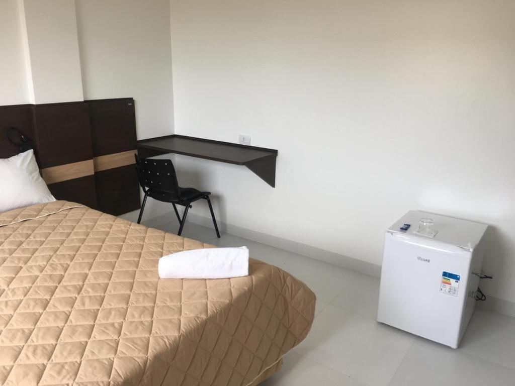 Executive Hotel Lucas Do Rio Verde 12/21