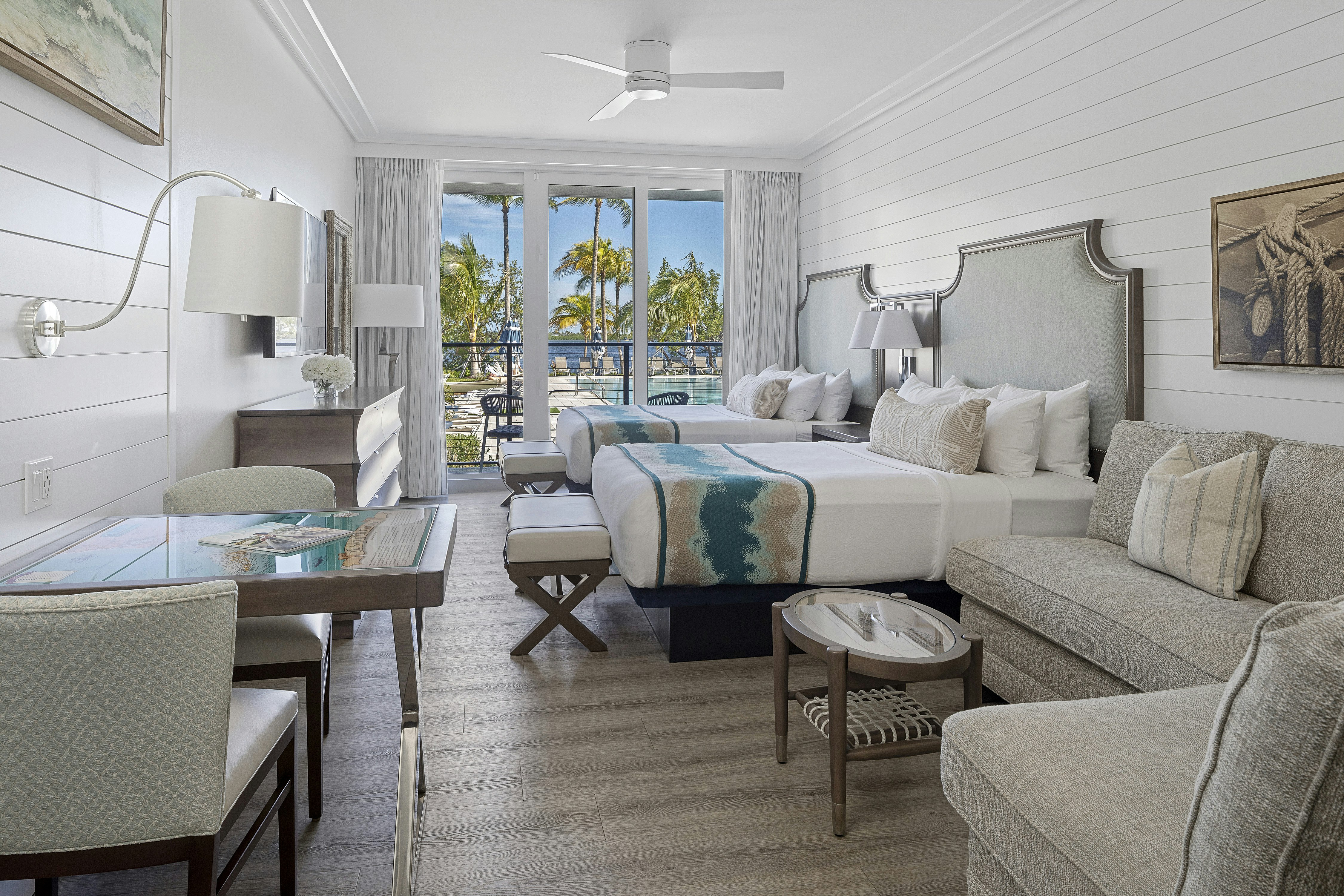 The Capitana Key West 36/60