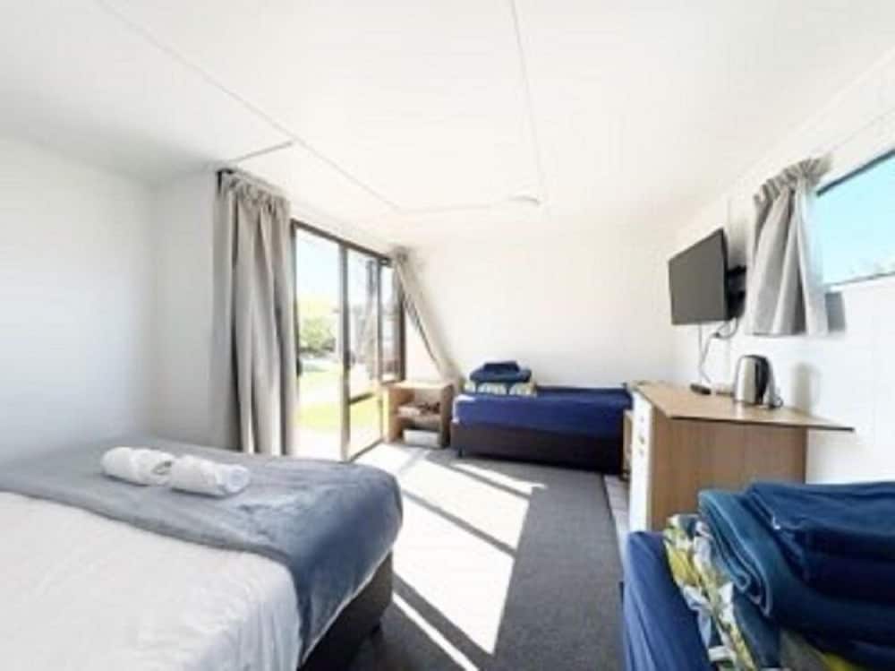 1 BEDROOM, CLASSIC, CABIN