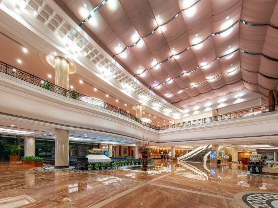 Shaoxing International Hotel 11/40