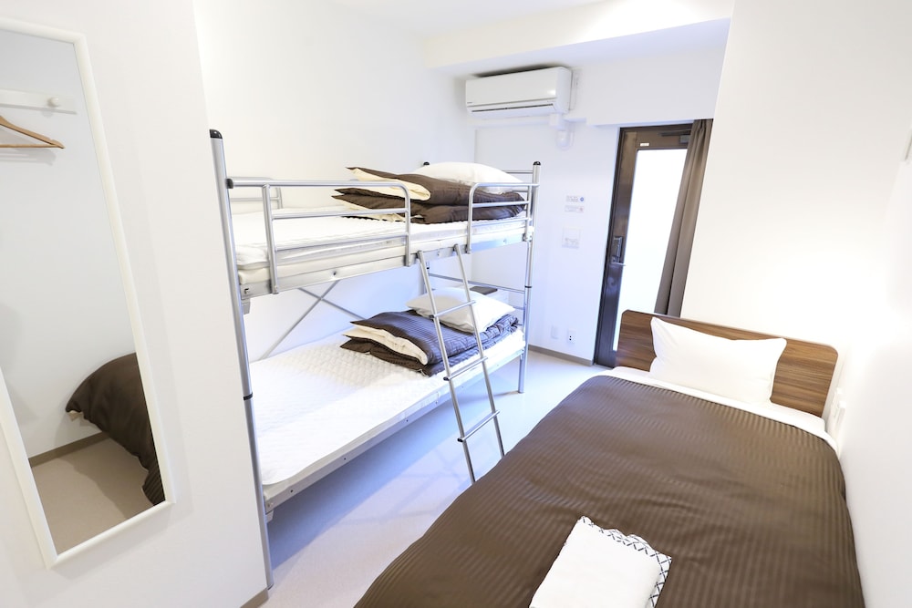 Oak Hotel Edo - Hostel 46/61
