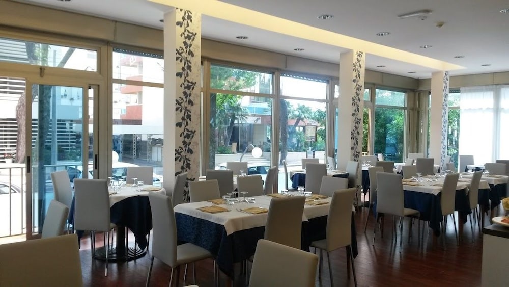 Hotel Le Vele 20/38