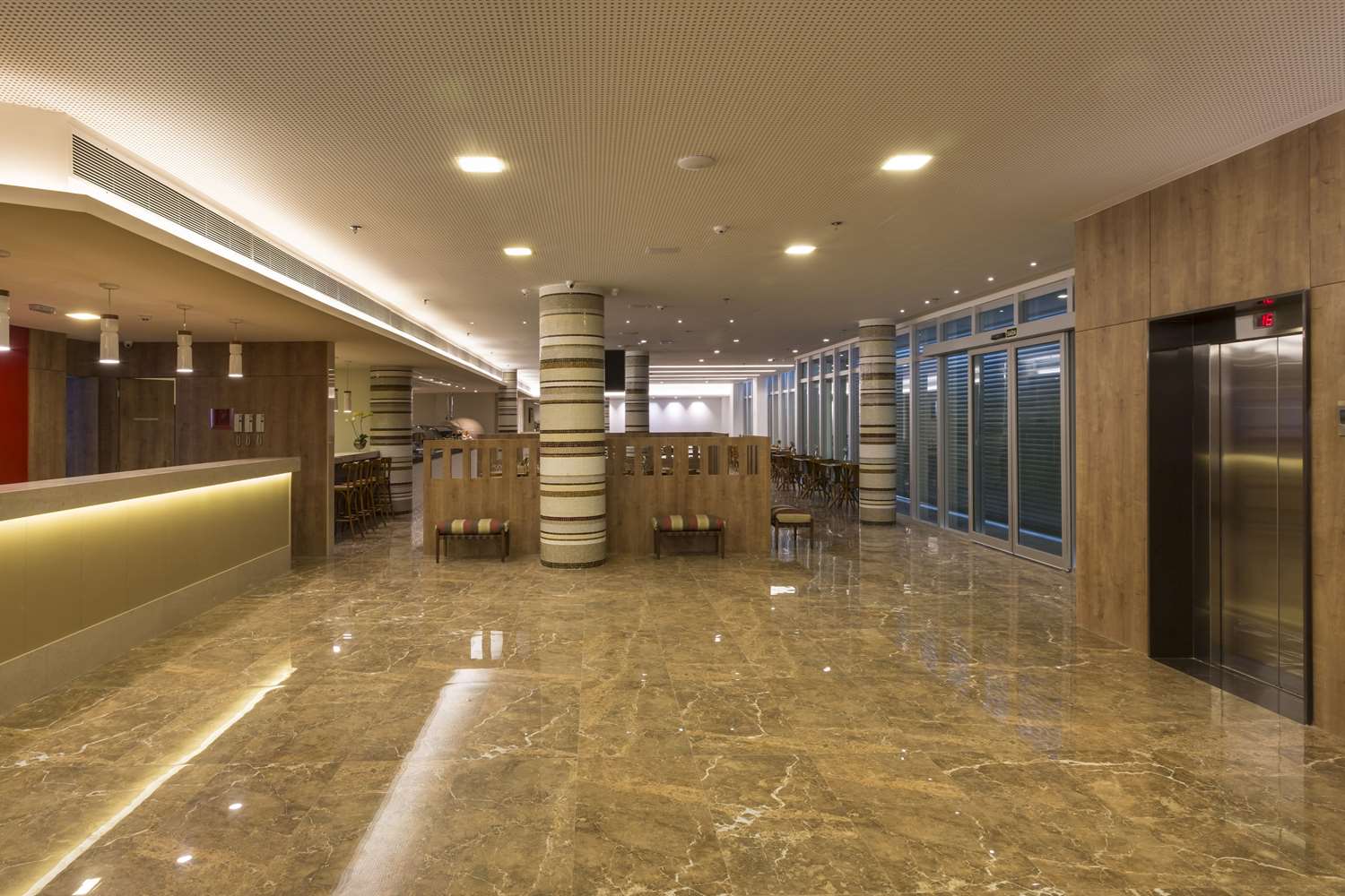 Sleep Inn Vitoria 35/35