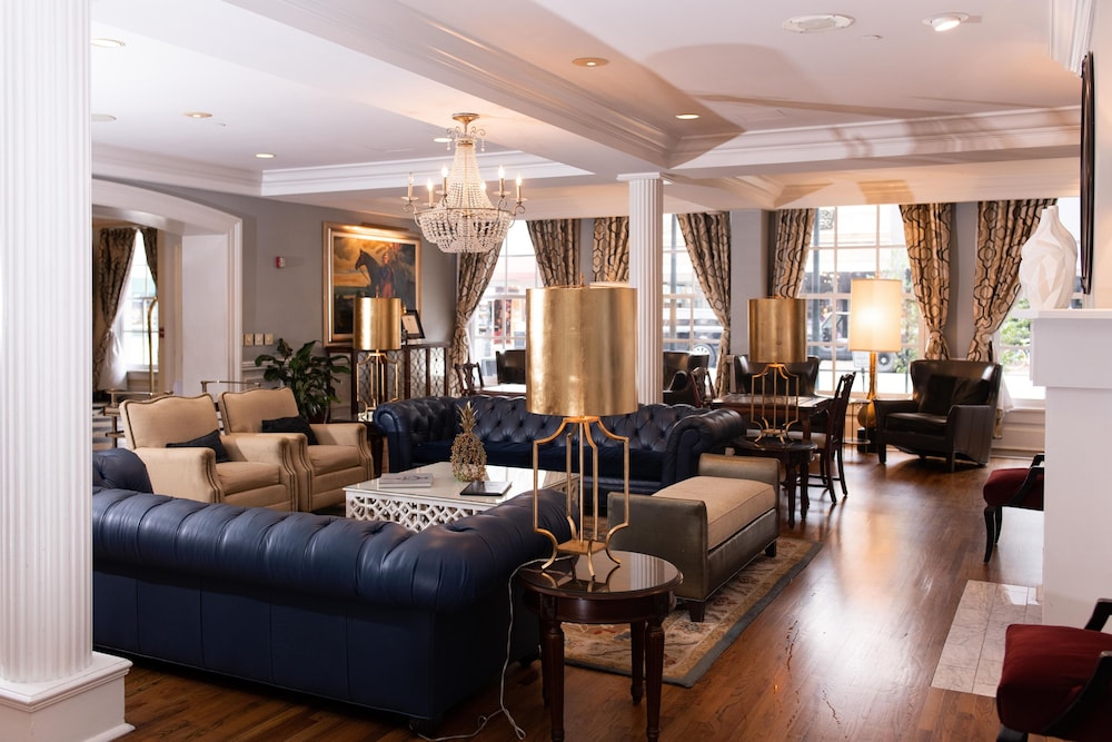 The Marshall House 44/60