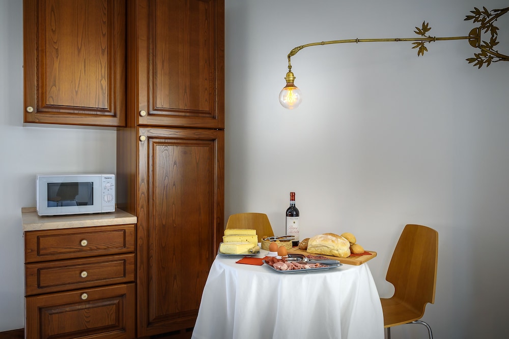 Bed And Breakfast Sweet Home 11/33