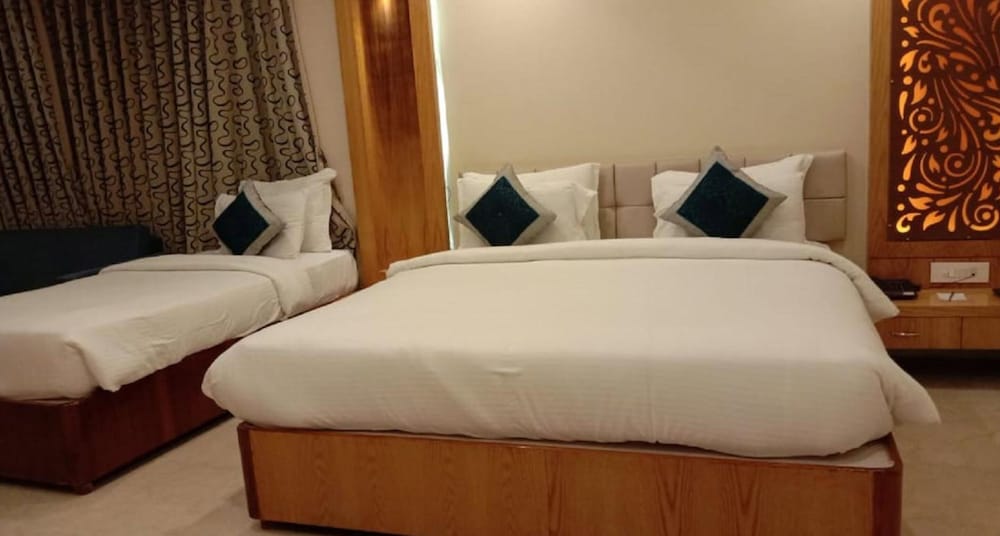 Hotel Tridev 18/47