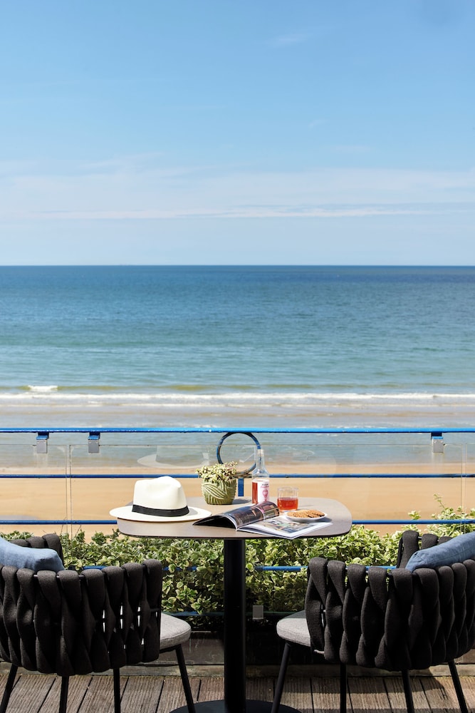 Le Grand Hotel de Cabourg - MGallery Collection 63/70
