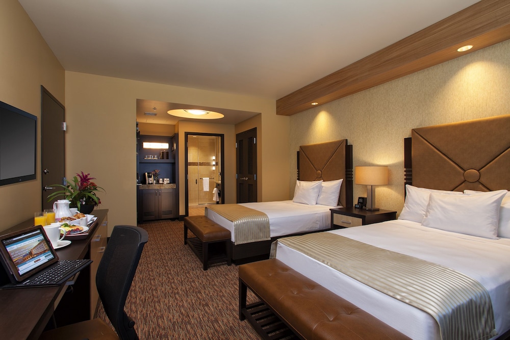 room