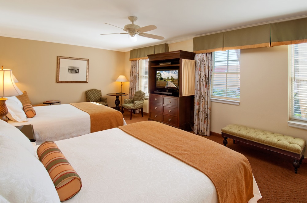 The King and Prince Beach & Golf Resort 22/69