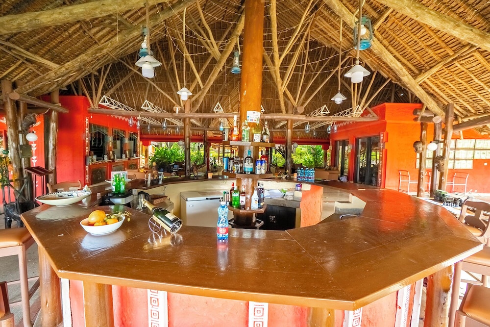 Mara River Lodge 34/50