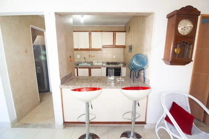 Apartamentos Rodadero CIN BedViajes 37/39