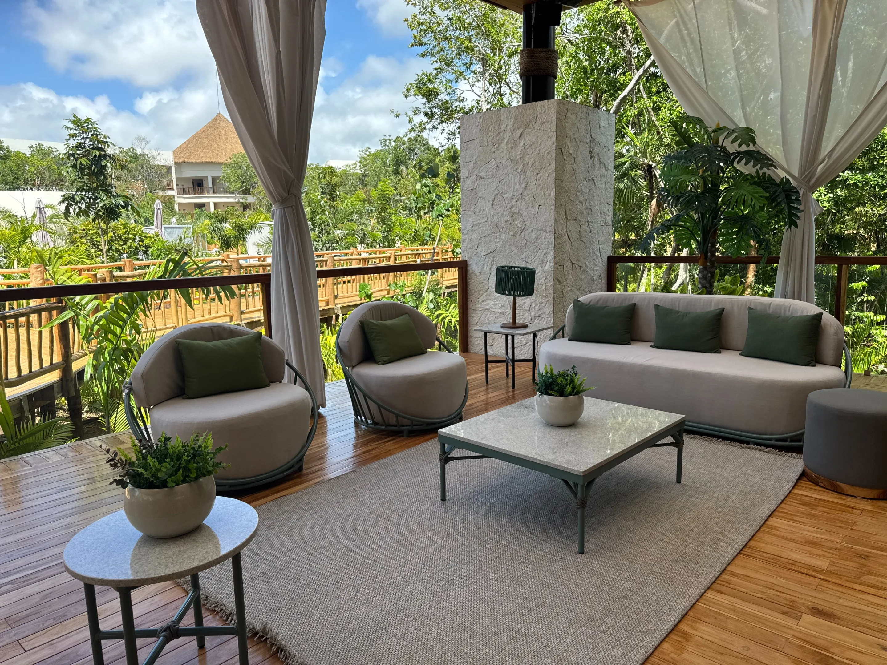 Hotel Gafsacomm Tulum 12/44