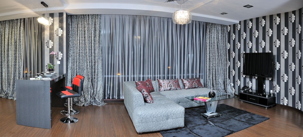 Darhan Boutique Hotel 50/69