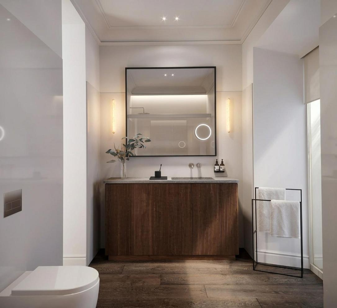 Hotel Rhin Garden 11/60