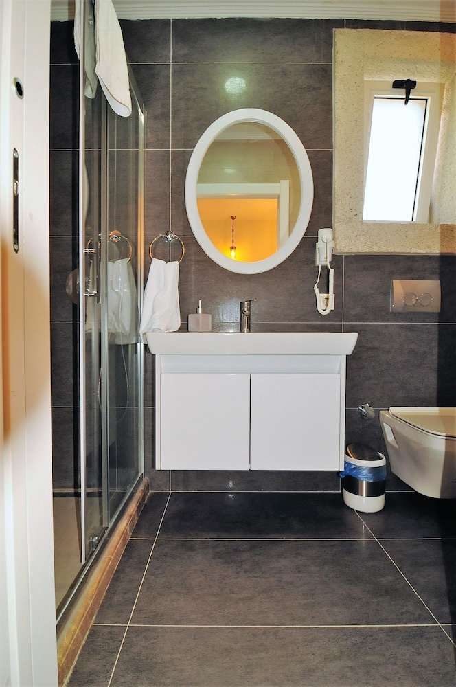 Alacati Grand Eldoris Otel 48/50