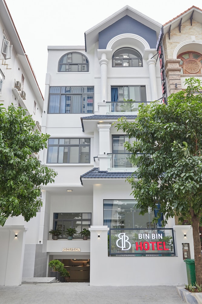 Bin Bin Hotel 9 1/50