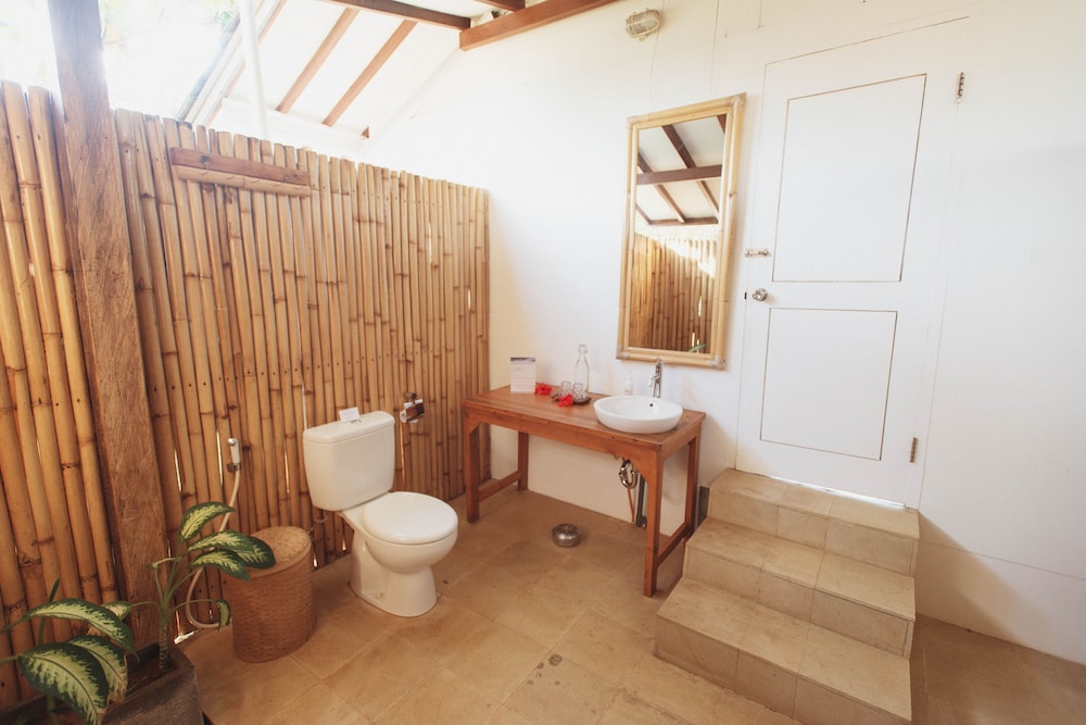 The Seraya Resort Komodo 45/45