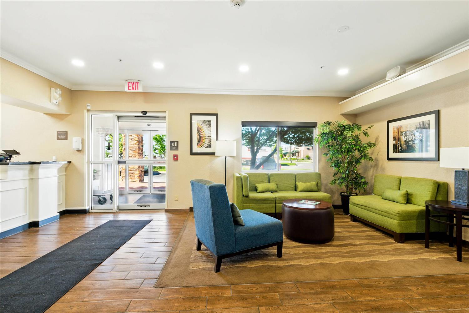 lounge