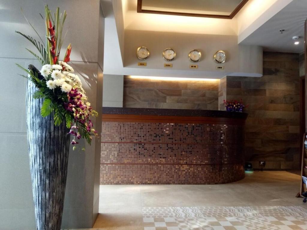 The Grandeur Boutique Hotel 6/30