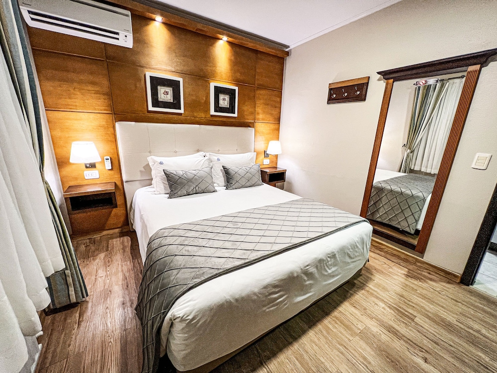 DELUXE, CHALET