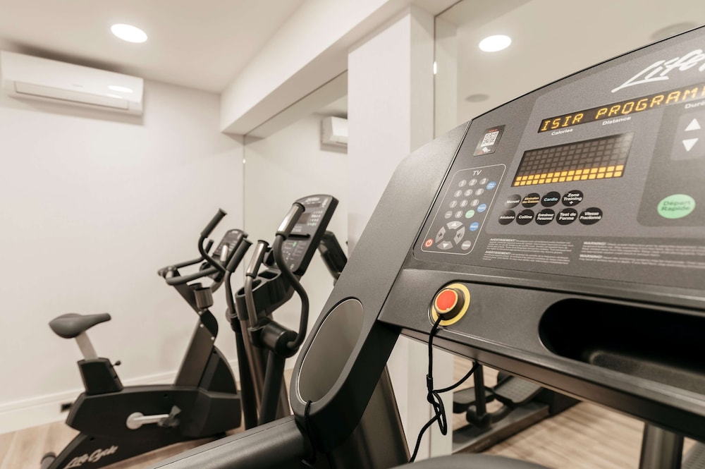 sport facilities