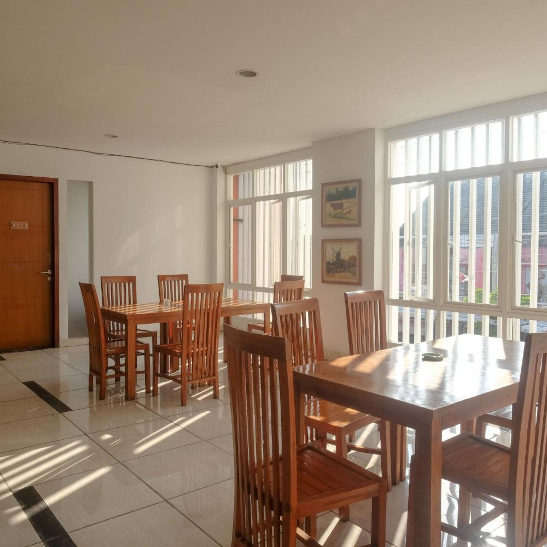Prime Cailendra Hotel Tamansiswa Yogyakarta 41/50