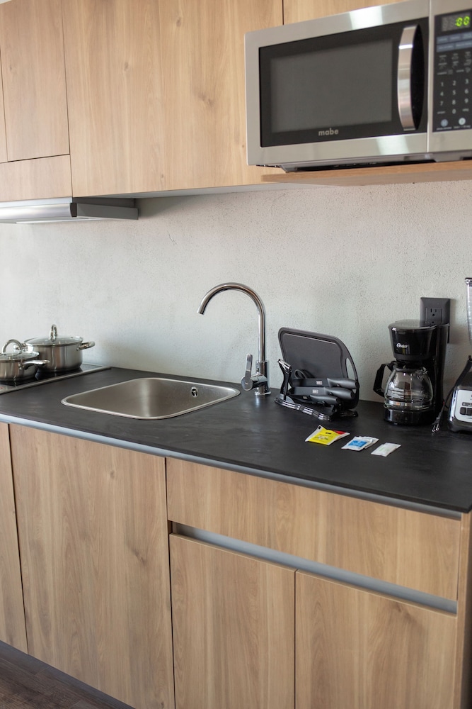Suites del Carmen 34/50