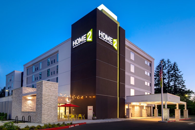 Home2 Suites By Hilton Marysville Wa 2/34
