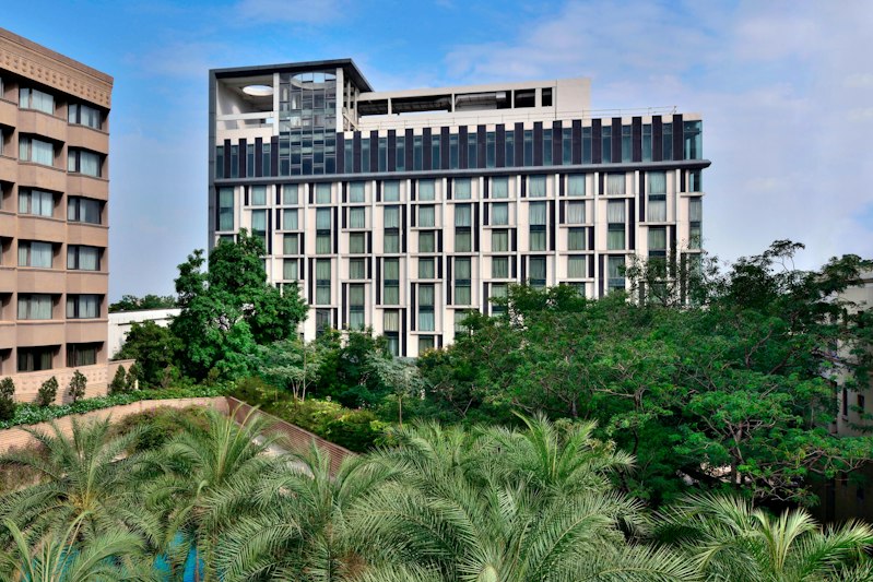Courtyard By Marriott Hyderabad 5/53