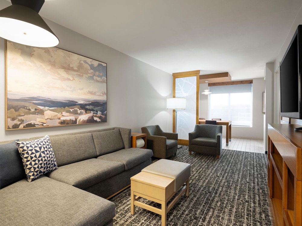 Hyatt Place Salt Lake City/Cottonwood 47/70