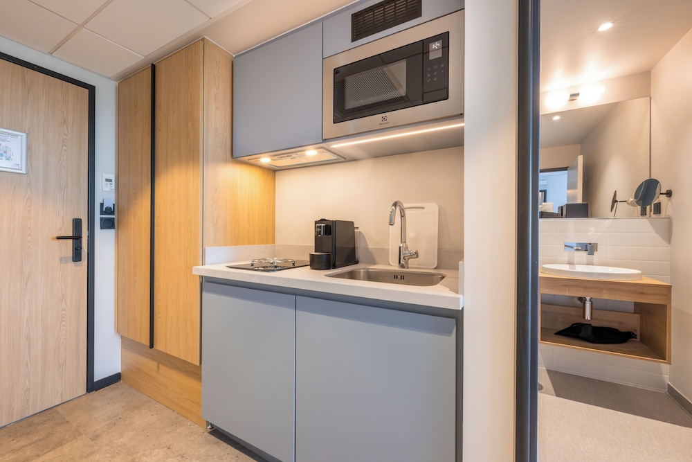 Sevenline Aparthotel Purpan Toulouse 42/45