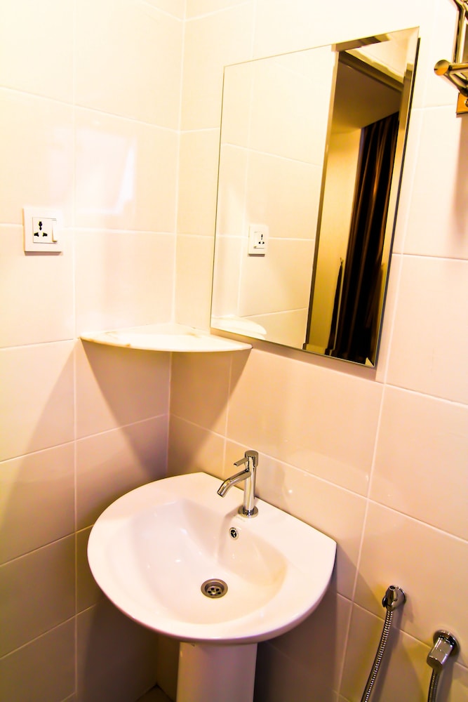 Hotel Rasah Seremban 22/50