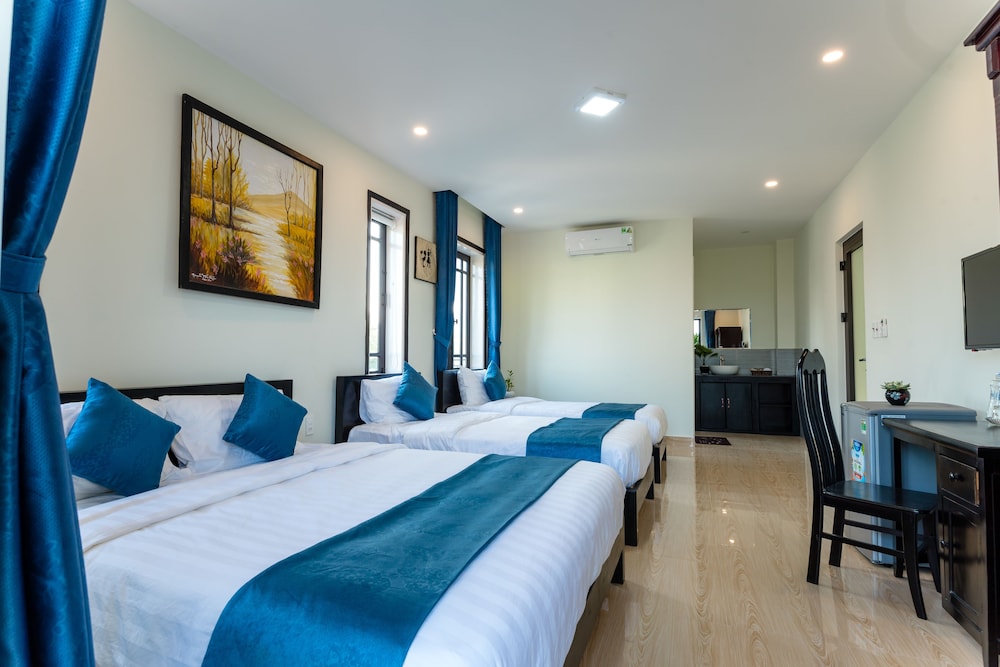 Hi Hoi An Villa 7/42