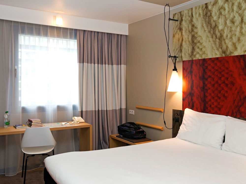 room