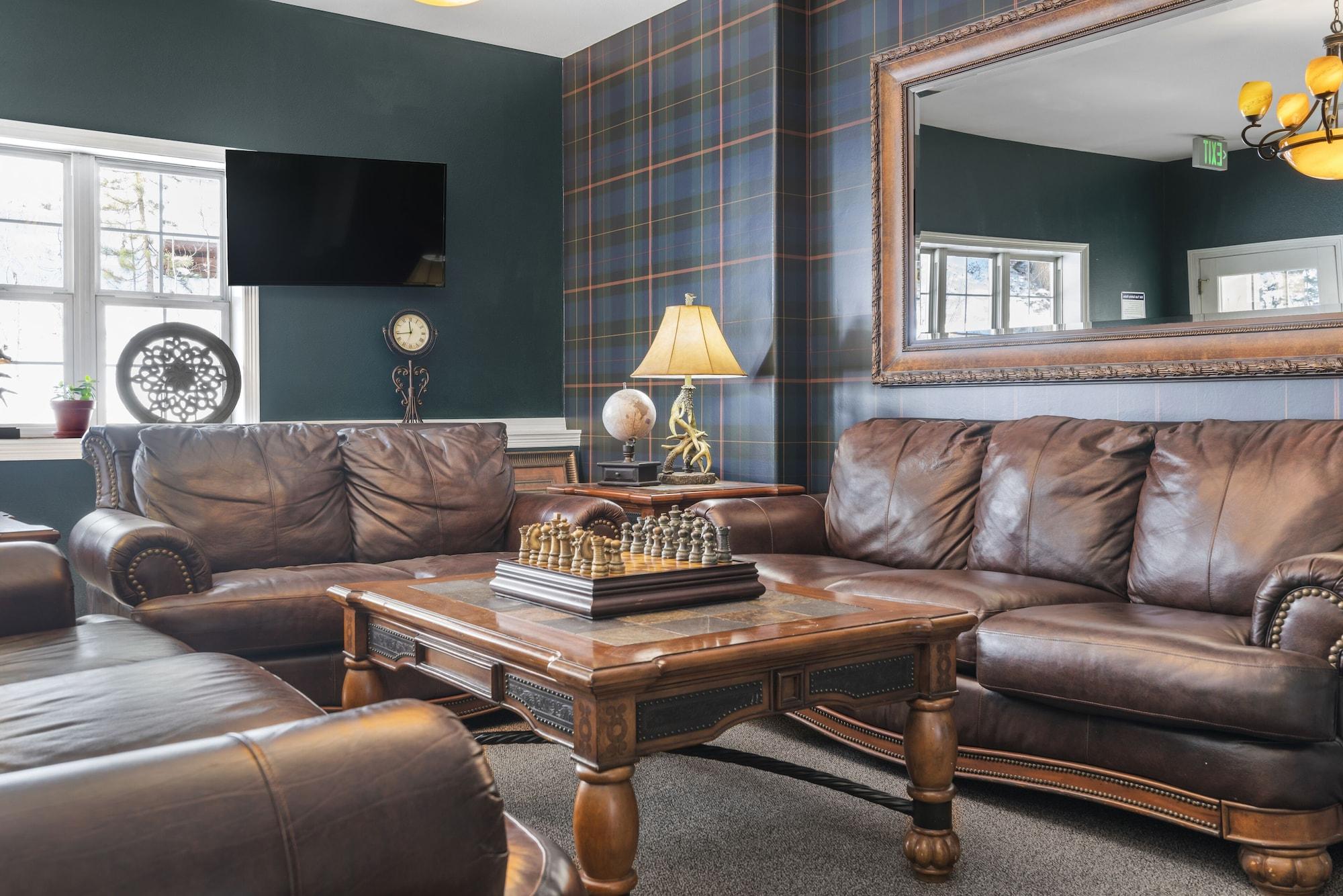 Breckenridge Boutique Hotel 29/46