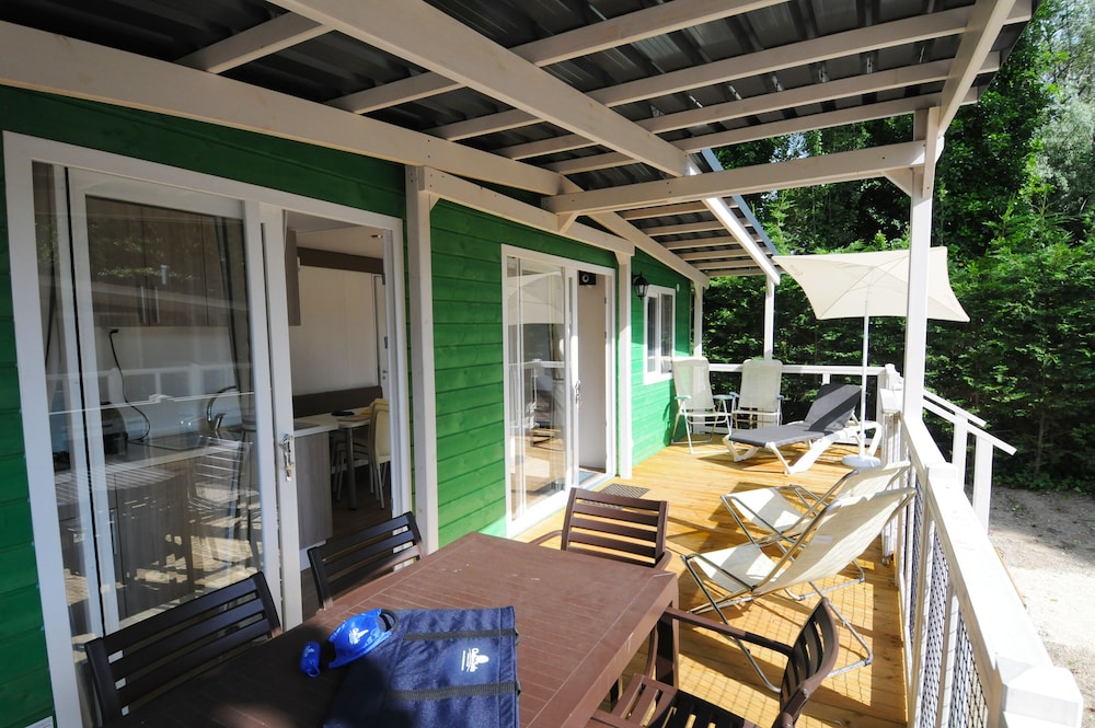 Club del Sole Marina Family Resort 18/43