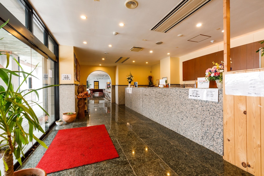Hotel Keyaki No Ki 7/54