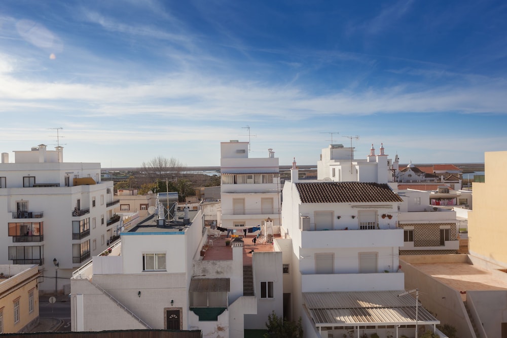 Faro Boutique Hotel 44/48