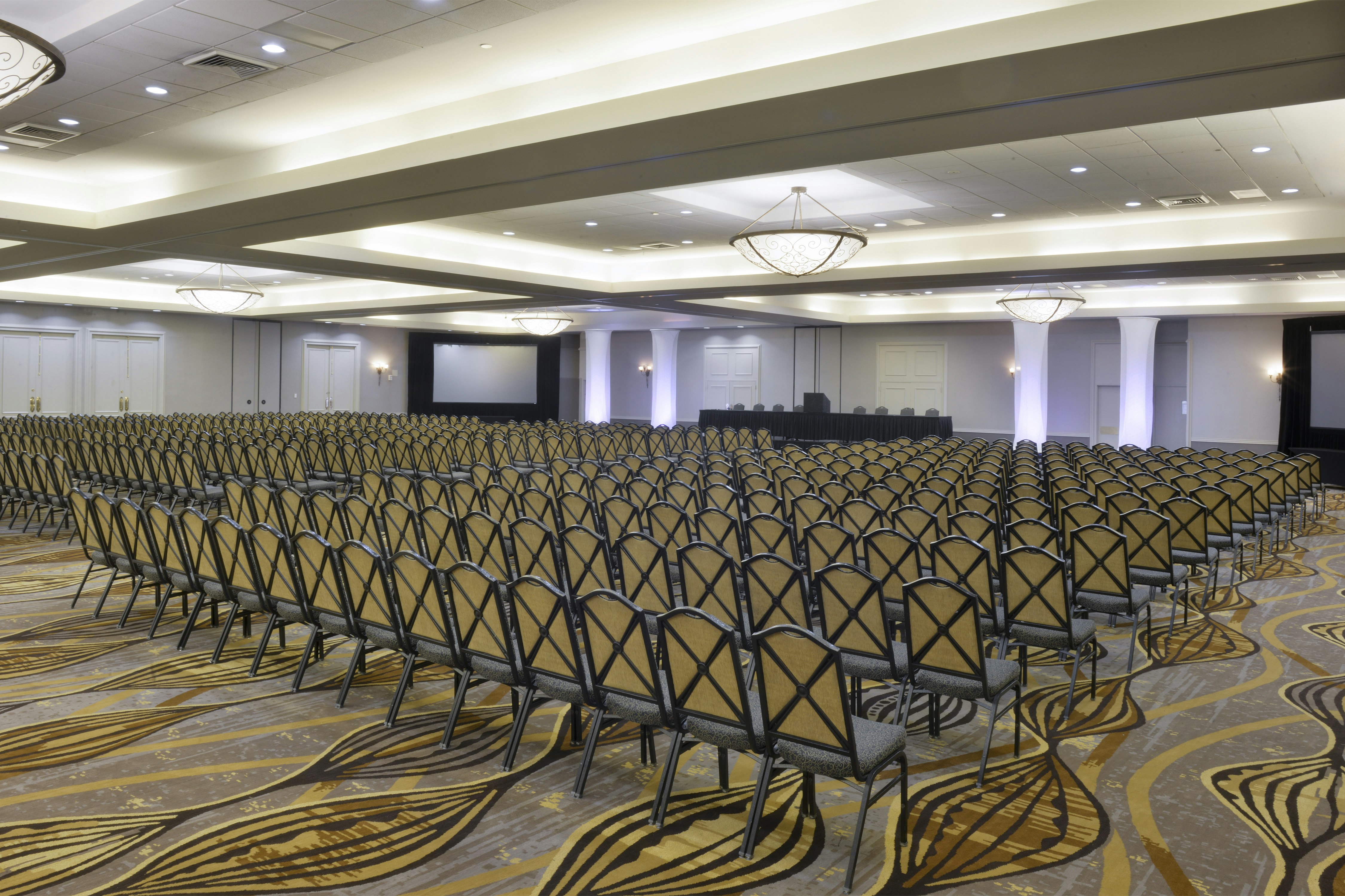 Doubletree By Hilton Hotel Lafayette 19/26