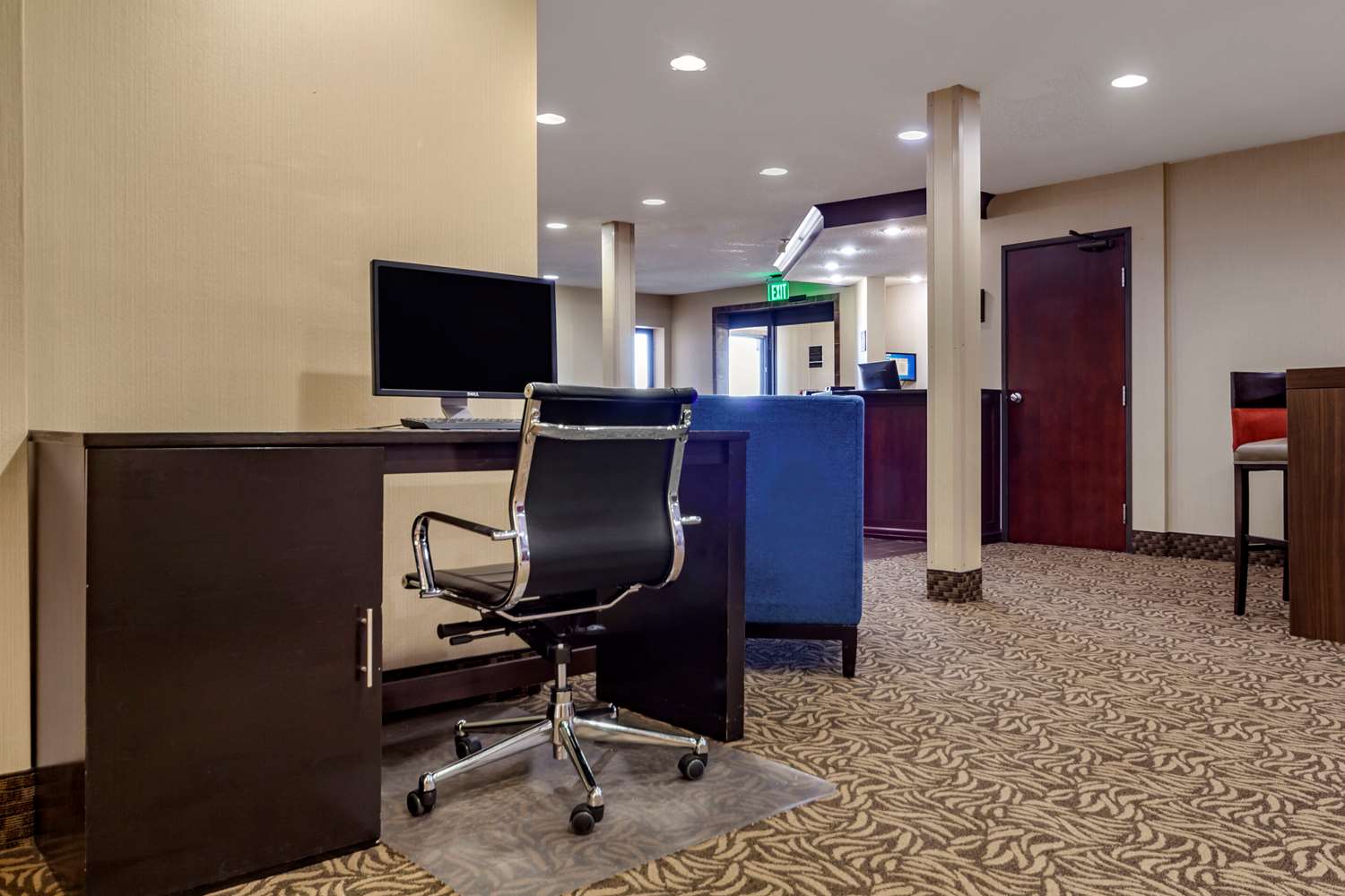 Comfort Inn Grand Island North 27/31