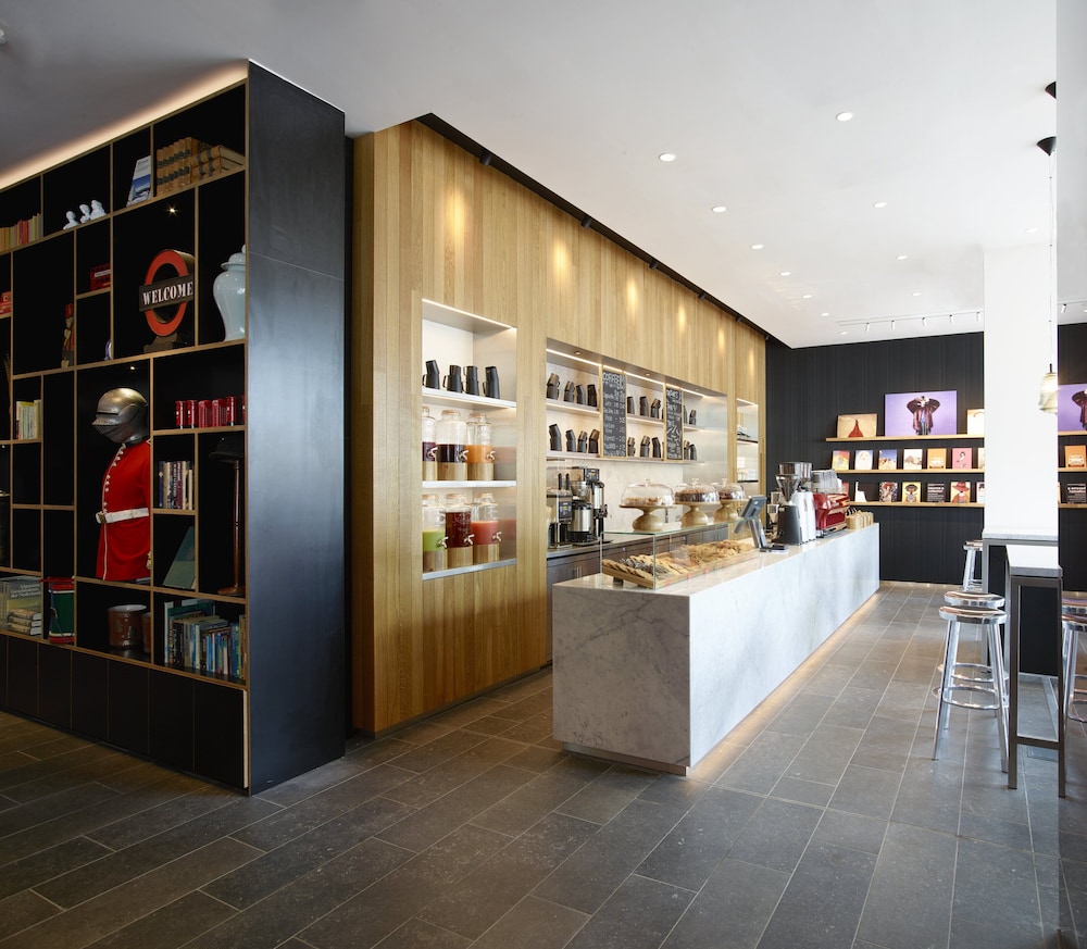 Citizenm Tower Of London 9/60