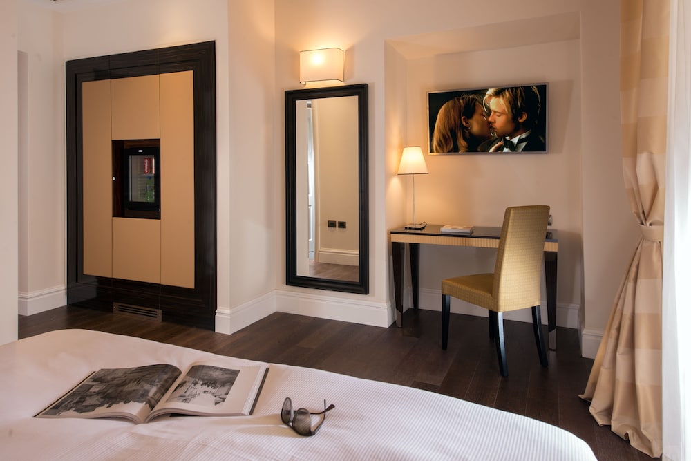 Tridente Suites 19/41