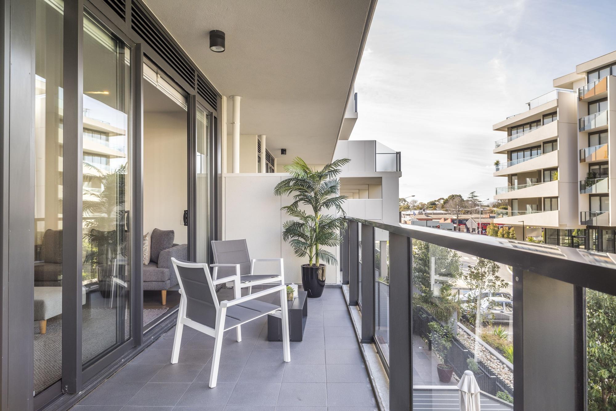 Sandy Hill Apartments 41/50