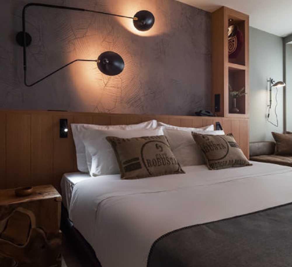 DESCOBERTAS BOUTIQUE HOTEL 16/72