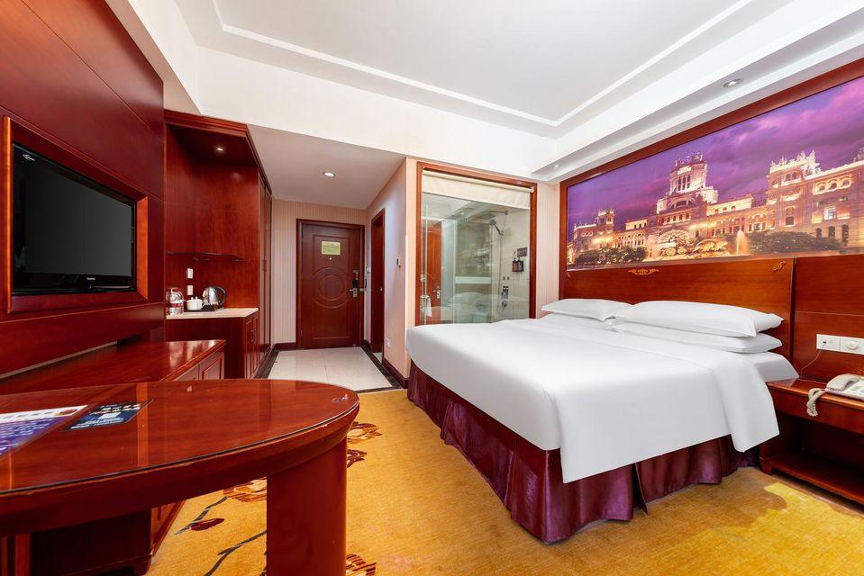 Executive, Double Bed