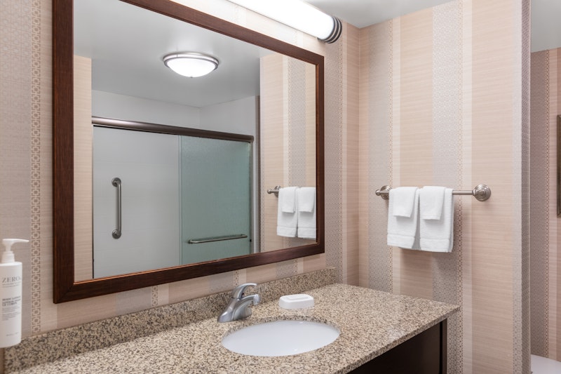 Hampton Inn & Suites Madison / Downtown 51/51