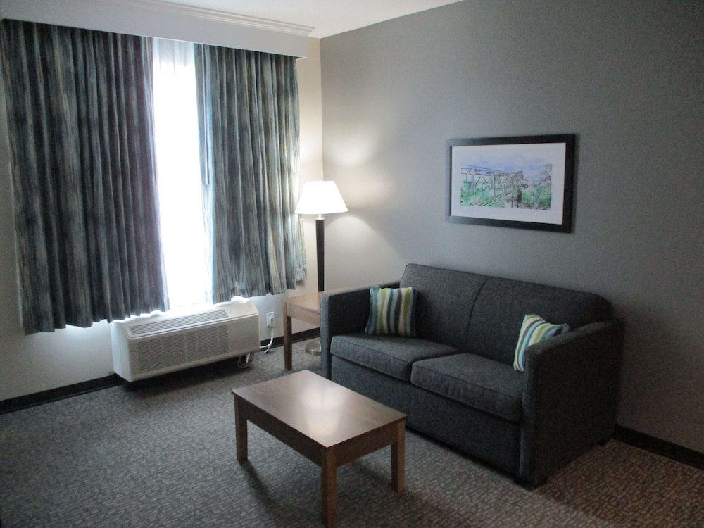 Best Western Plus Executive Residency Marion 29/42