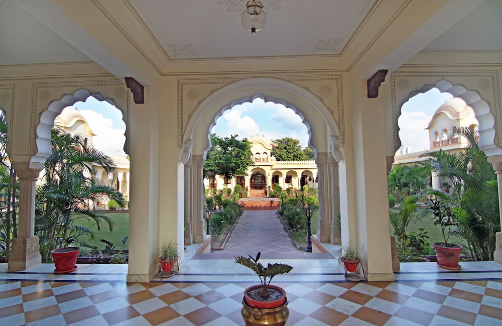 AMAR MAHAL 18/35