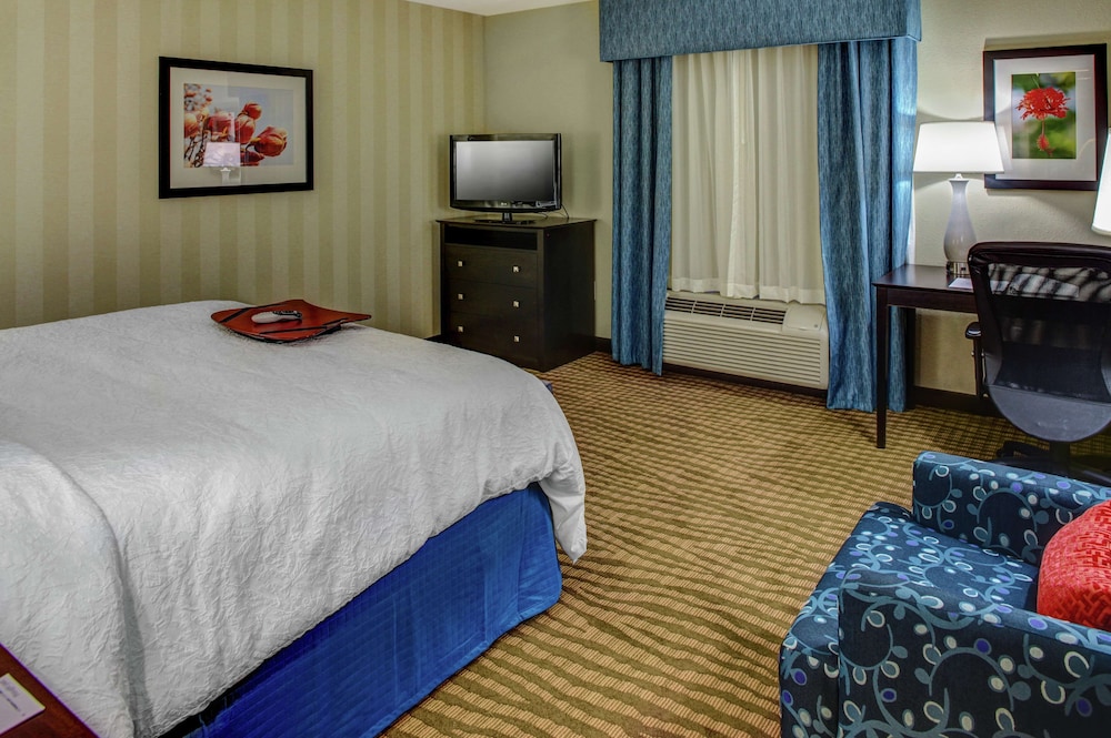 Hampton Inn Thomson 11/59
