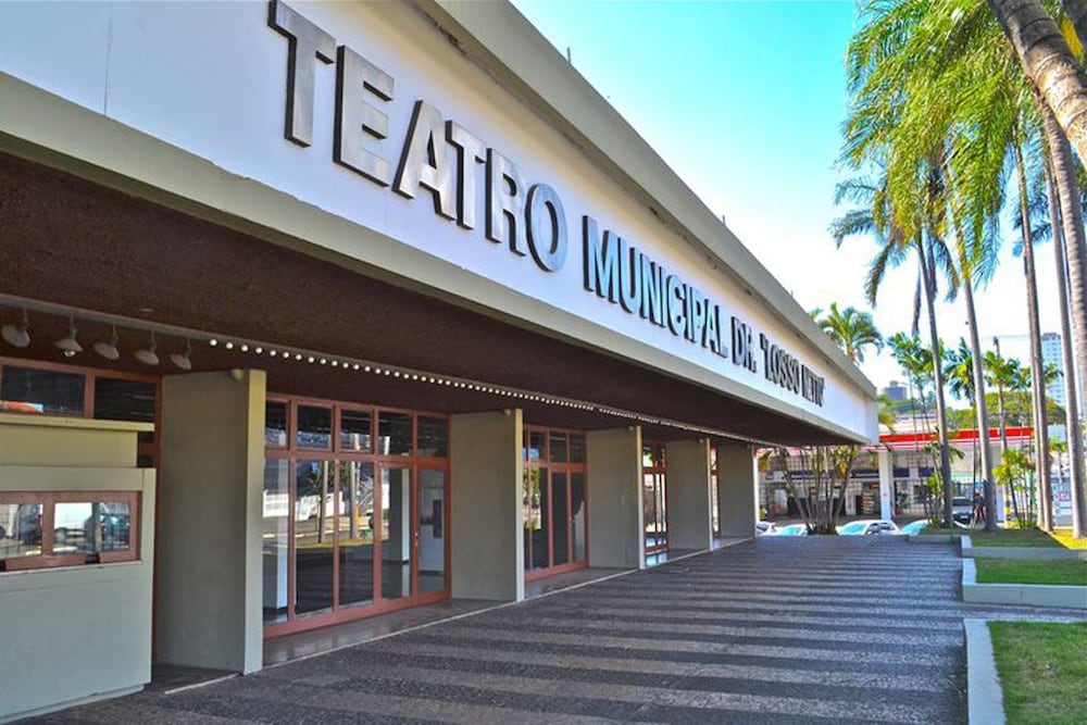 Hotel Cassino Tower Piracicaba by Nacional Inn in PIRACICABA